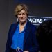 Evelyn Matthei critica creación de apenas 141 empleos en el último año: “Es una señal clara de que nuestra economía está estancada y muchas familias en Chile lo están pasando mal”
