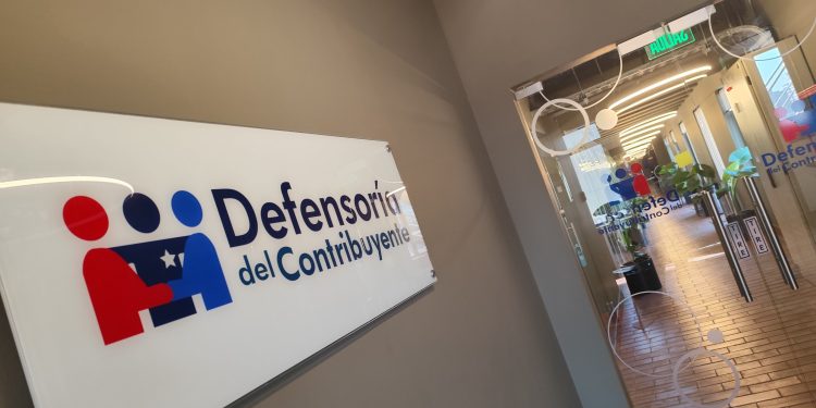 Defensoría del Contribuyente destaca que cuentan con equipo especializado para atender todo tipo de vulneración de derechos tributarios