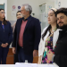 SSA comprueba en terreno funcionamiento de Unidad de Diálisis del Hospital “Dr. Marcos Macuada” de Tocopilla
