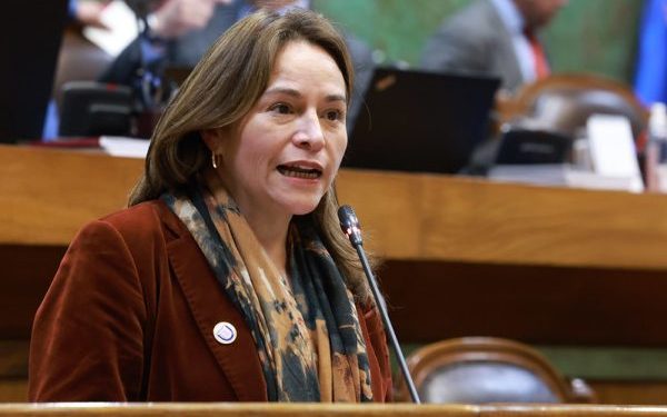 Sala de la Cámara de Diputados apoyó que se legisle para fijar multa para quienes no voten en las elecciones populares