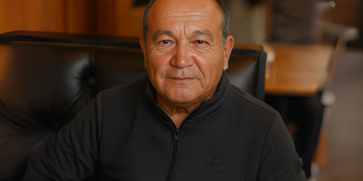 Juan Luis «El Chino» Contreras: Guardián de la memoria pampina