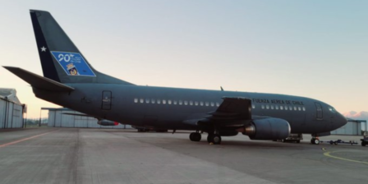 Preocupa resguardo de exmiembros de la FACh ante posible prisión preventiva