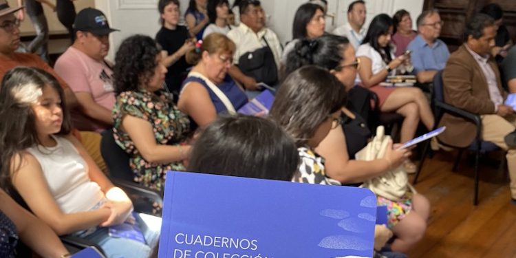 Anuncian convocatoria del Fondo del Patrimonio Cultural 2025