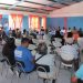 Vecinos y autoridades se reúnen en Tarapacá para coordinar Fiesta de San Lorenzo