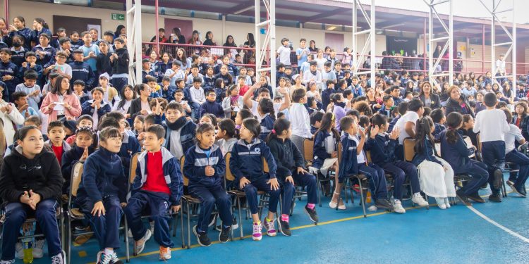SLEP Iquique publica concursos para seleccionar y medir la gestión de los futuros directores de colegios
