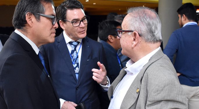 Gerente General de ZOFRI S.A.: “En esta etapa de modernización las acciones hablarán por sí solas”