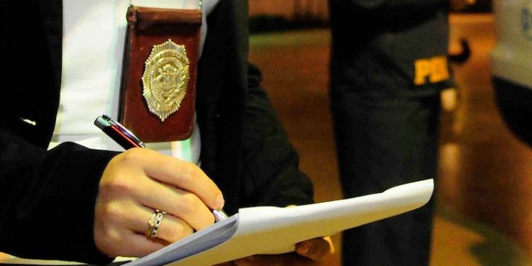 PDI detuvo a condenado por abuso sexual reiterado