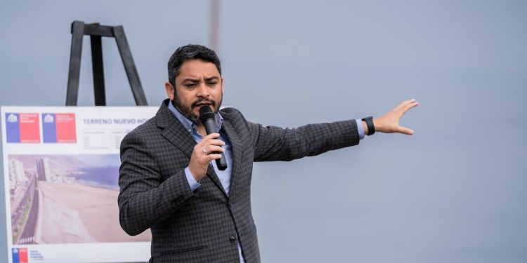 Gobierno Regional de Tarapacá proyecta transformación del sur de Iquique en Zonas de Gestión Metropolitana