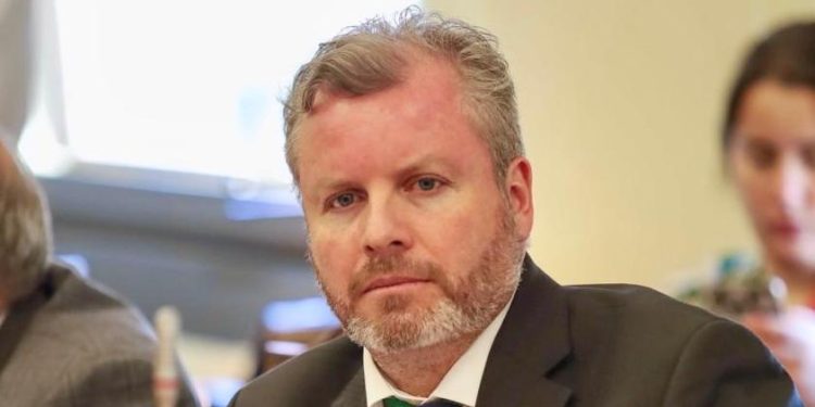 Diputado Trisotti presenta proyecto que endurece sanciones por ingreso ilegal de productos agropecuarios al país y ordena a Fiscalía a incautar vehículos