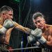 Prepárese: Se viene espectacular combate de boxeo entre Patricio Carrión v/s Dilan Meneses