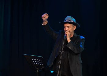 Reconocido folclorista representará a Tarapacá en Festival de Folclore en Polonia