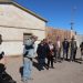 Jornada de participación en Salitrera Humberstone