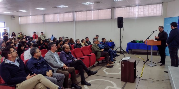 Cuenta pública MINVU Tarapacá destaca planificación territorial y récord en entrega de viviendas