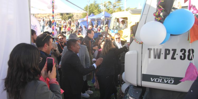 Consejo Regional aprueba histórica inversión para Putre