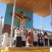 Obispo de Iquique extiende bendición a quienes no podrán asistir al Santuario de La Tirana