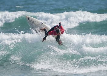 Iquique se consolida como destino turístico-deportivo al confirmarse como sede de competencias internacionales