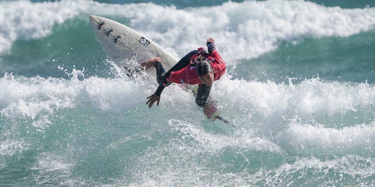 Iquique se consolida como destino turístico-deportivo al confirmarse como sede de competencias internacionales