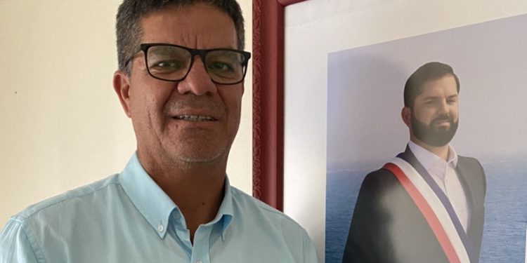 Política Nacional de Seguridad y Salud en la Minería: un avance histórico con mirada preventiva y territorial