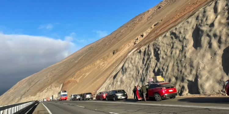 Continúan los riesgos en Cuesta Chinchorro mientras persisten medidas insuficientes