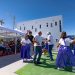 Huara inaugura nuevo Centro Comunitario para personas mayores