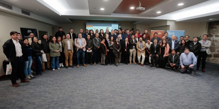 Primera Jornada de Vinculación Empresarial de Red Pro Norte impulsa innovación con propósito en Tarapacá