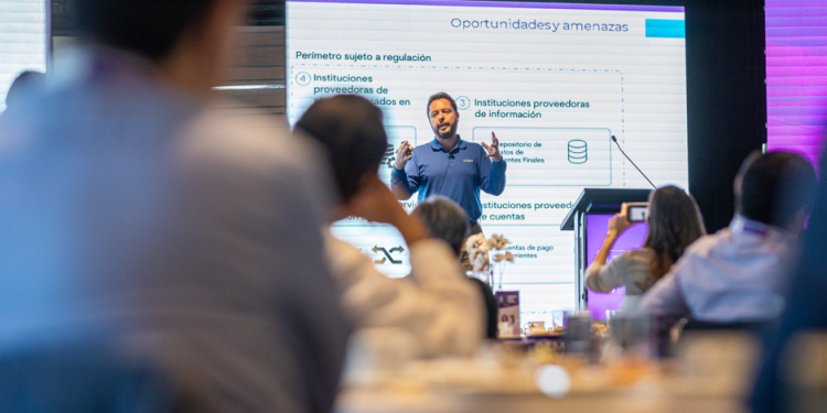 Khipu Demo Day 2025: Conectando el ecosistema fintech para transformar la innovación y la tecnología en confianza