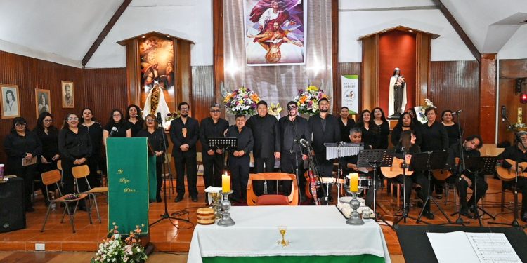 Fundación YMCA Tarapacá y Gobierno Regional presentarán obra musical “La Chilenera” en La Tirana