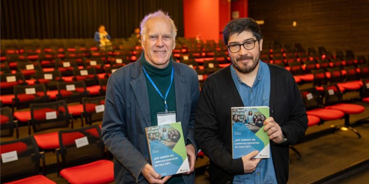 El 17% de los directores de escuelas básicas deja el sistema escolar ¿Qué está detrás de su salida?