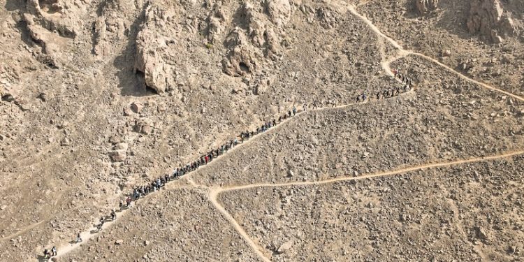 27 años de Lomas Bayas: Celebración con quienes construyen el futuro