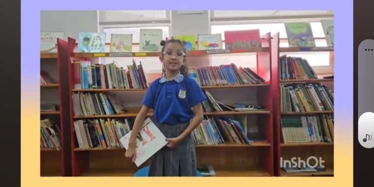 Alrededor de 3 mil estudiantes recomendaron sus libros favoritos en la 5° edición de Booktubers CRA