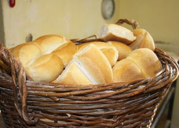 La historia crujiente de la marraqueta