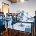 7 mil visitantes: “Museo Newton” es un éxito en Sala de Arte Casa Collahuasi