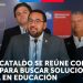 “Presentes contra la violencia”: Mineduc convoca a jornada nacional de reflexión en todos los establecimientos educacionales del país