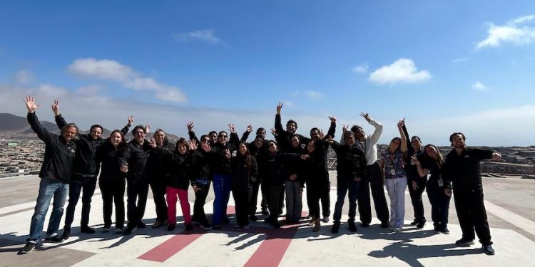 Red Dávila contribuye a reducir lista de espera en el norte del país con cirugías de várices