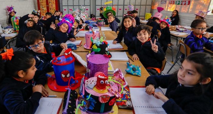 Reactivación educativa: La asistencia y los aprendizajes mejoraron a tres años del retorno a las aulas