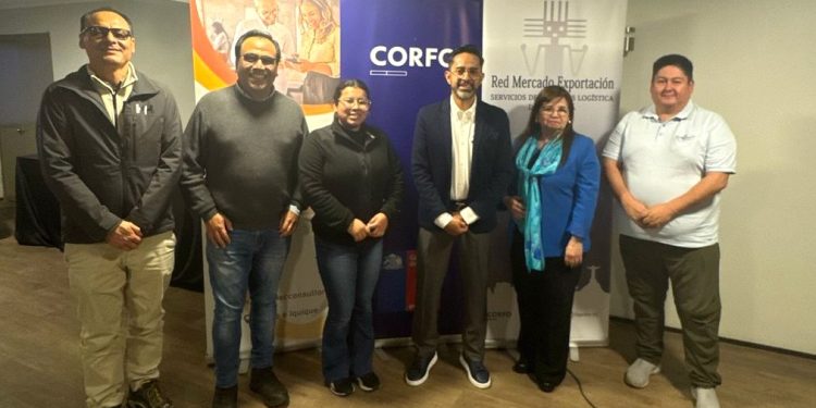 Pymes regionales abordan estrategias logísticas sustentables