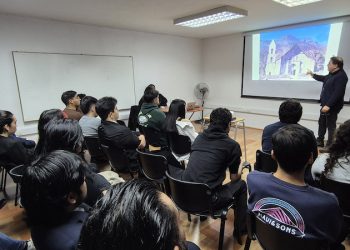 Reflexionan sobre Derecho indígena en Tarapacá desde una mirada histórica y local