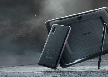 Durabilidad, seguridad y alto rendimiento destacan en la gama de dispositivos móviles resistentes de Samsung