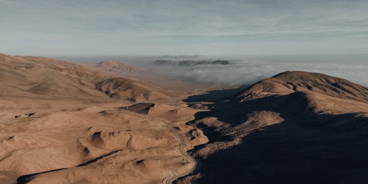 Mejorarán estándar y reducirán tiempos de traslado en ruta que une Alto Hospicio con Pisagua