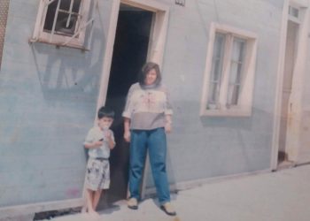 Nuevo barrio, por Sonia Pereira Torrico
