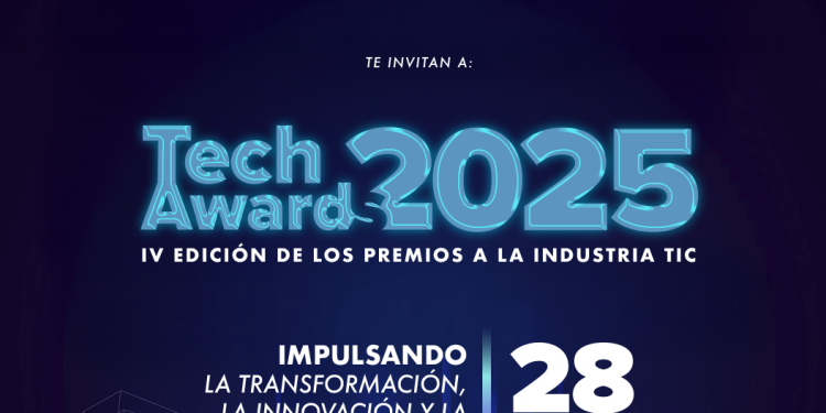 ACTI lanza los Tech Awards 2025 con nuevas categorías y foco estratégico en la economía digital
