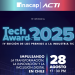 ACTI lanza los Tech Awards 2025 con nuevas categorías y foco estratégico en la economía digital
