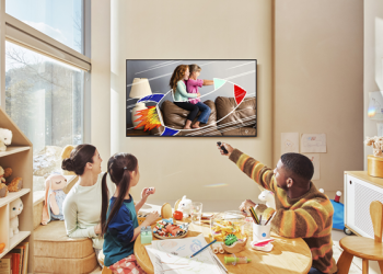 Innovación sin tóxicos: Samsung lidera con televisores sin cadmio