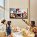 Innovación sin tóxicos: Samsung lidera con televisores sin cadmio