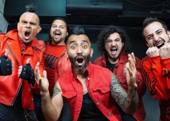 Tomo Como Rey lanzó «Rey de Reyes» un EP homenaje  a Tommy Rey