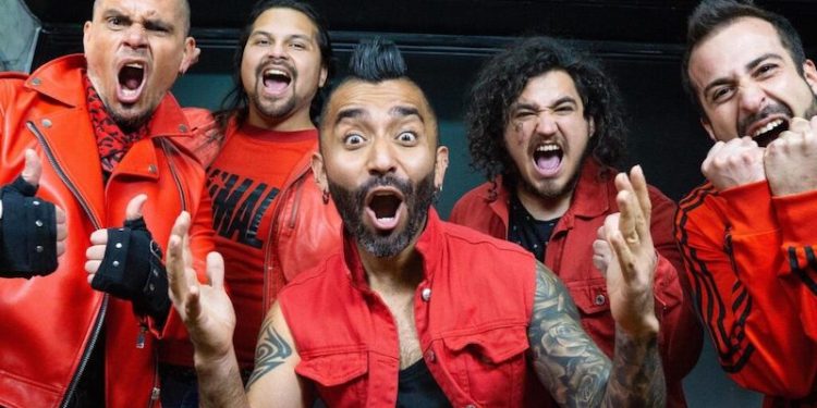 Tomo Como Rey lanzó «Rey de Reyes» un EP homenaje a Tommy Rey