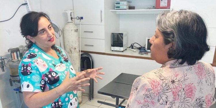 Emprendedora regional obtuvo premio nacional “Mujeres que inspiran”