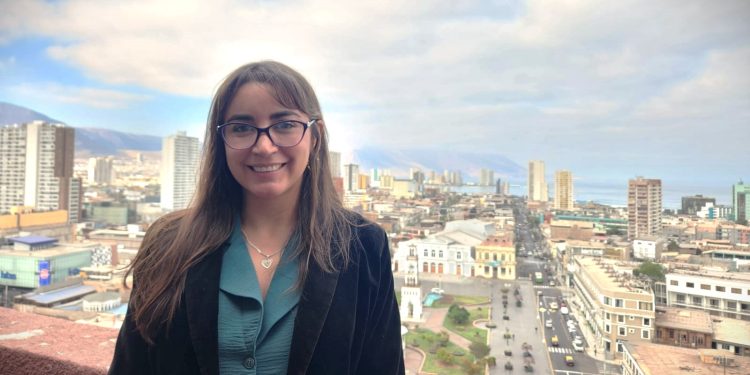 Superintendenta del Medio Ambiente designa nueva jefa regional en Tarapacá