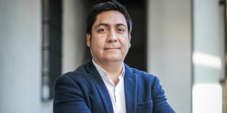 Subsecretario del Interior inicia gira de dos días por la Región de Tarapacá