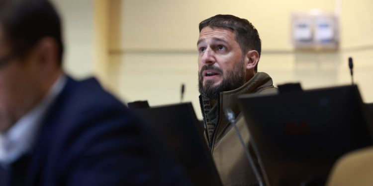 Diputado Ramírez valora promulgación de Ley de Fraccionamiento y llama al Gobierno a priorizar la nueva Ley de Pesca